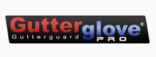 Gutterglove Gutterguard Pro